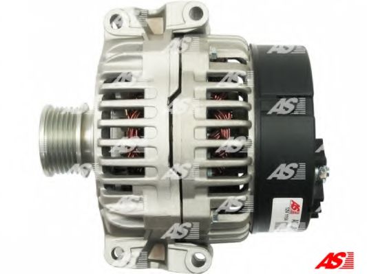 Generator / Alternator 4