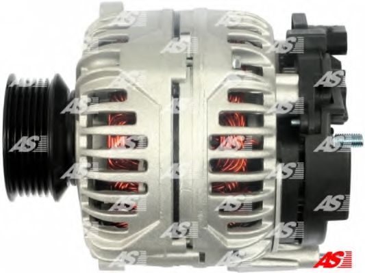 Generator / Alternator 2