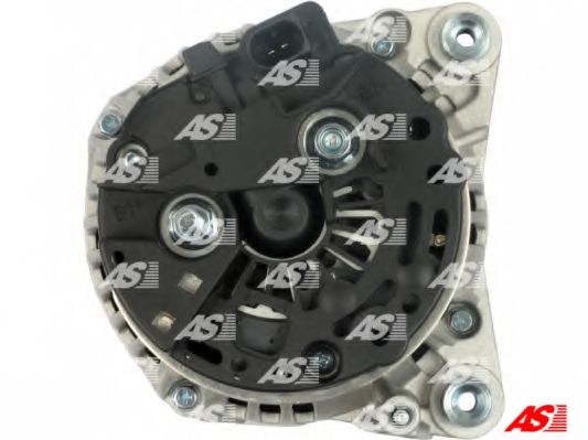 Generator / Alternator 4