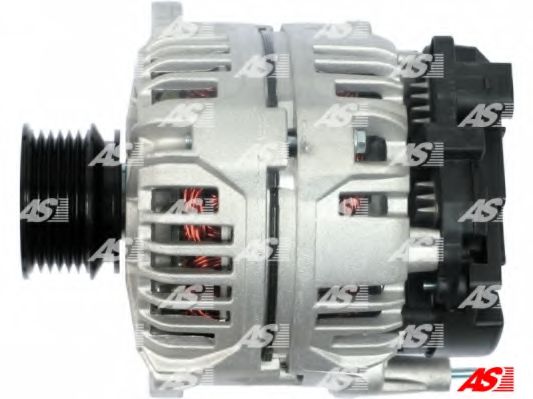 Generator / Alternator 2