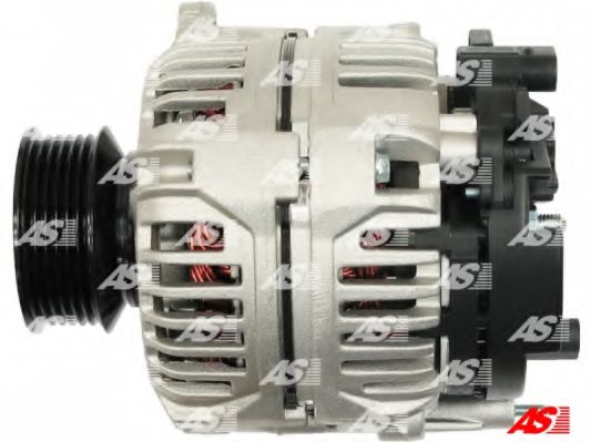 Generator / Alternator 2