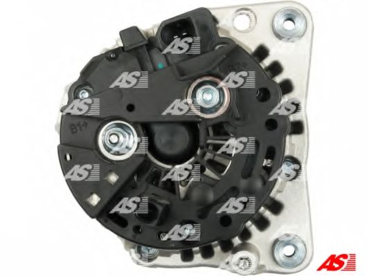 Generator / Alternator 4