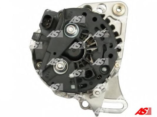 Generator / Alternator 4