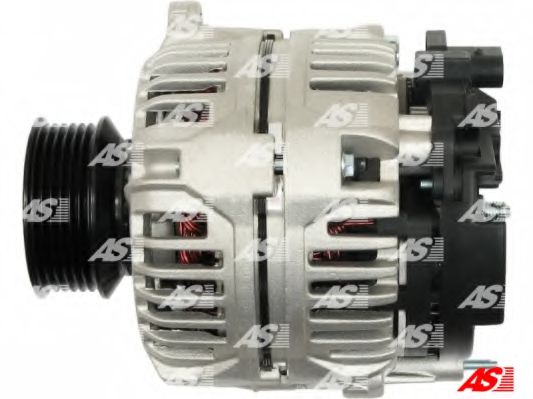 Generator / Alternator 2