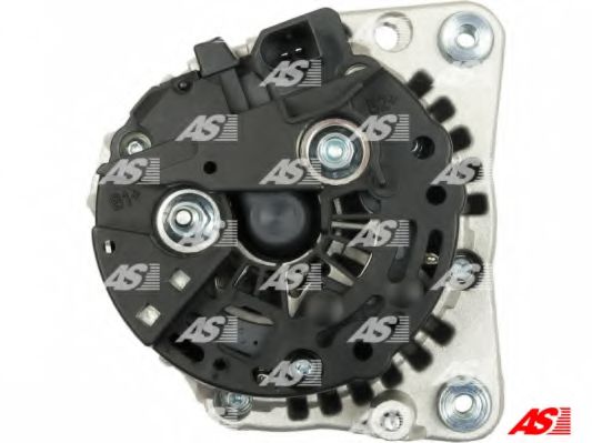 Generator / Alternator 4
