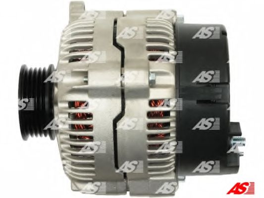 Generator / Alternator 2