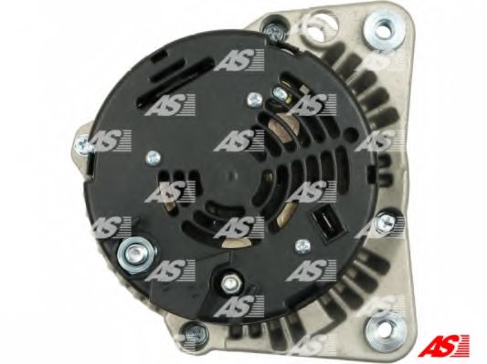 Generator / Alternator 4