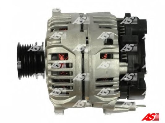 Generator / Alternator 2