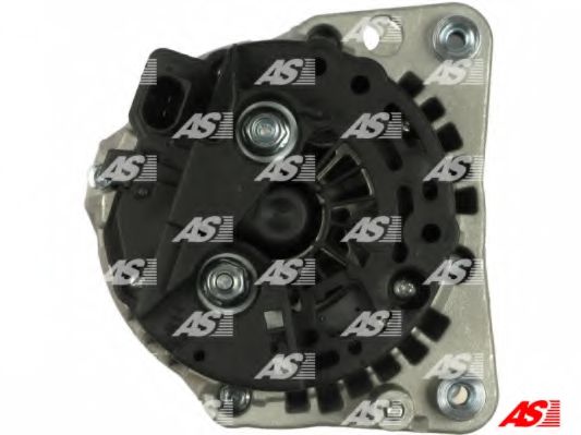 Generator / Alternator 4
