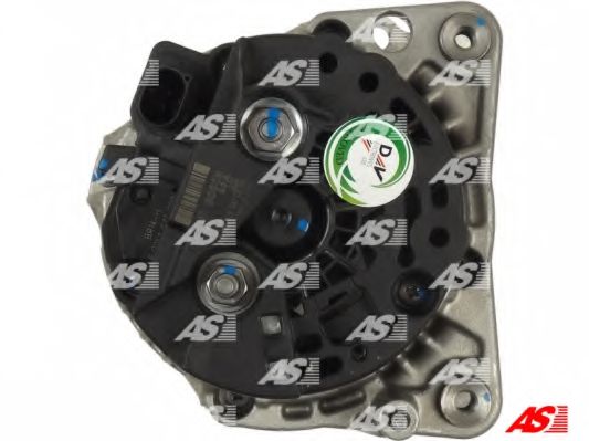 Generator / Alternator 3