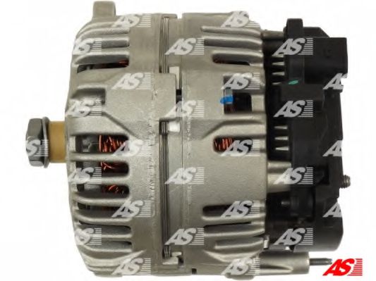 Generator / Alternator 4