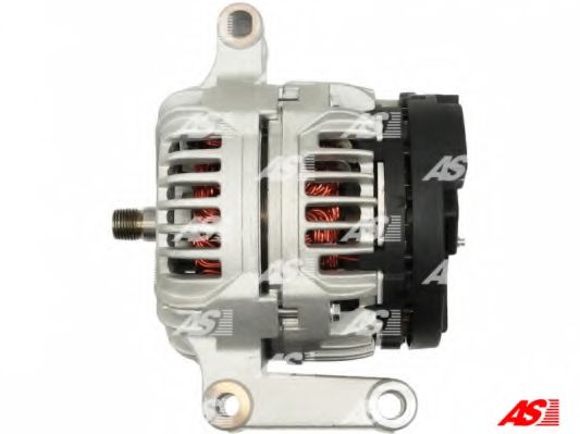 Generator / Alternator 2