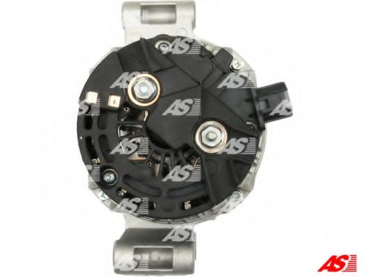Generator / Alternator 4