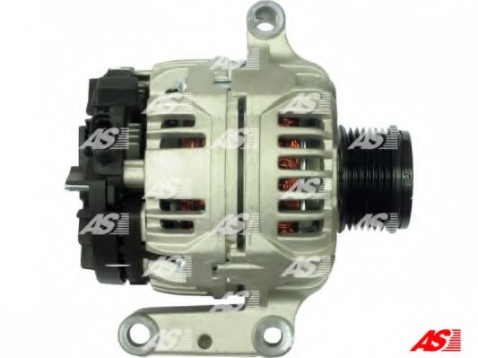 Generator / Alternator 2