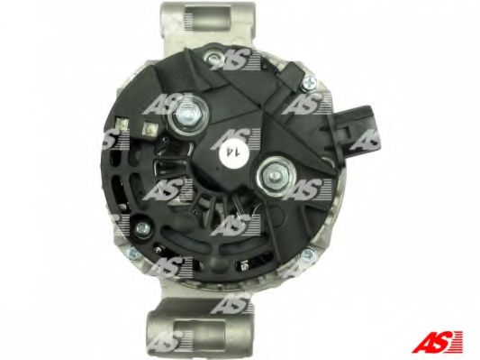 Generator / Alternator 3