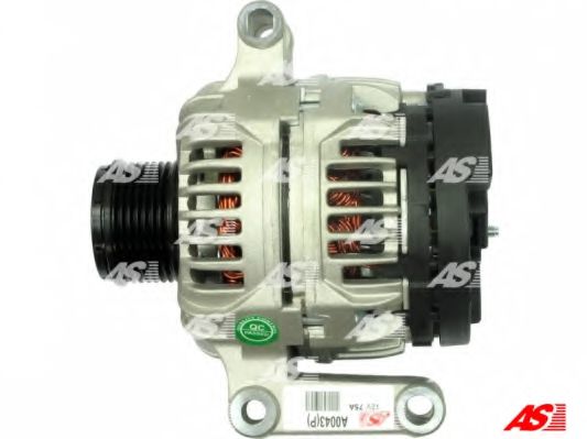 Generator / Alternator 4