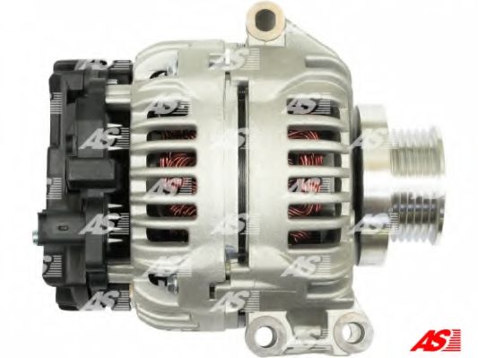 Generator / Alternator 2