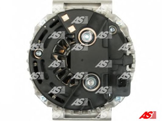 Generator / Alternator 4