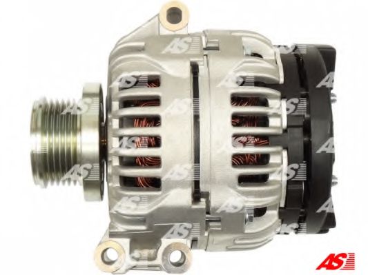 Generator / Alternator 4