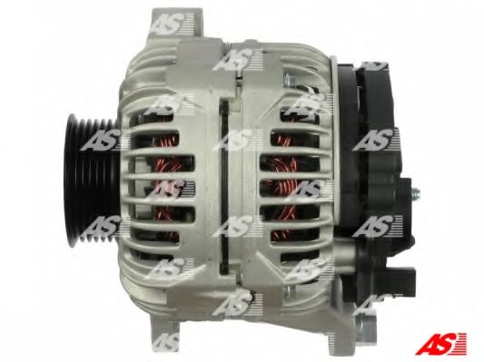 Generator / Alternator 2