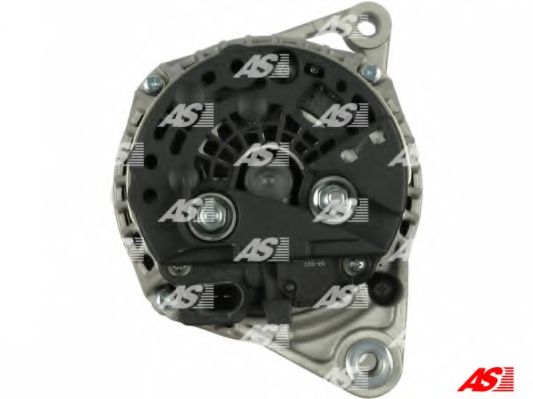 Generator / Alternator 4