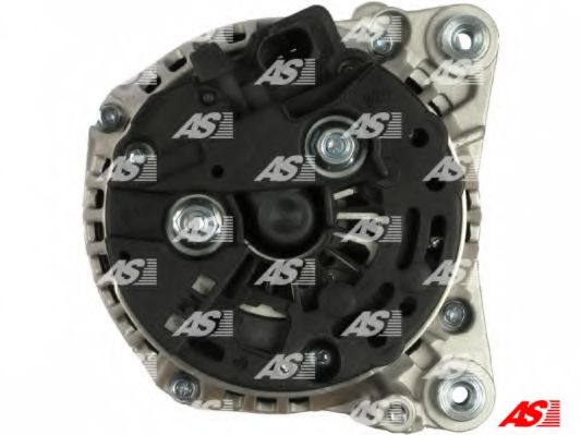 Generator / Alternator 4