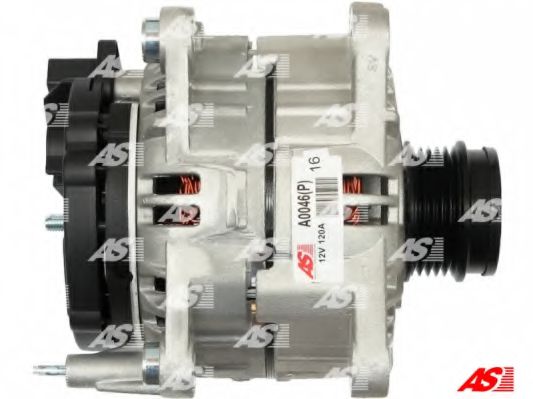 Generator / Alternator 2