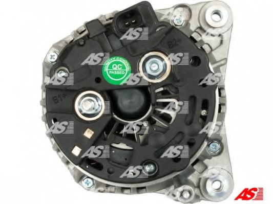 Generator / Alternator 3