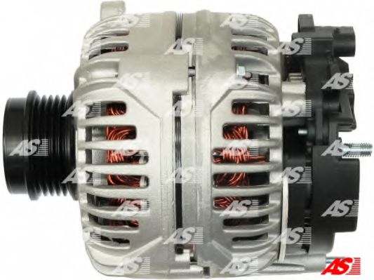 Generator / Alternator 4