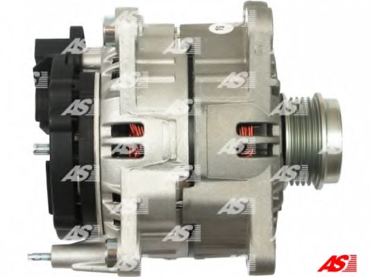Generator / Alternator 2