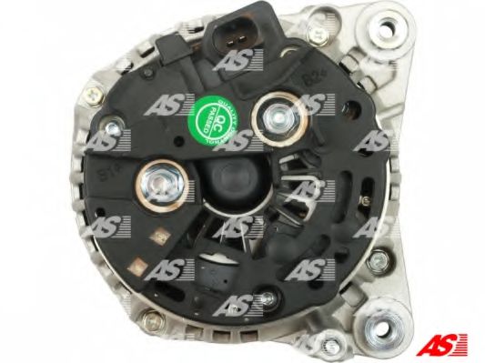 Generator / Alternator 3