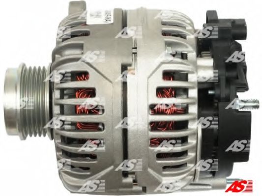 Generator / Alternator 4