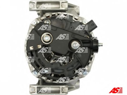Generator / Alternator 4