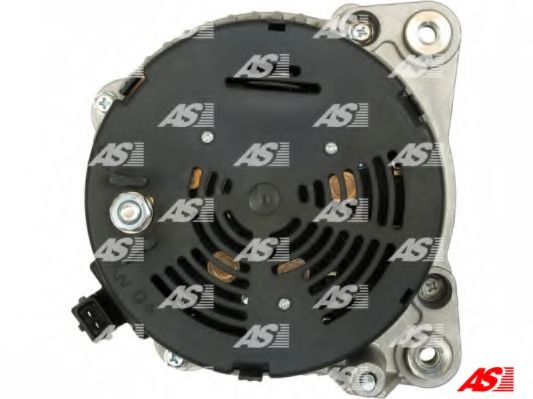 Generator / Alternator 4