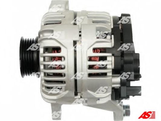 Generator / Alternator 2