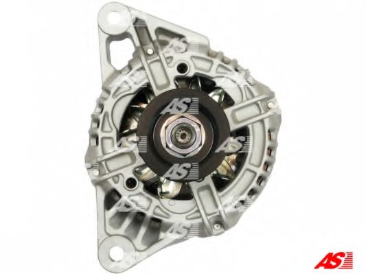 Generator / Alternator 3