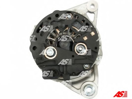 Generator / Alternator 4
