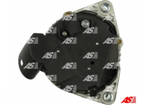 Generator / Alternator 4