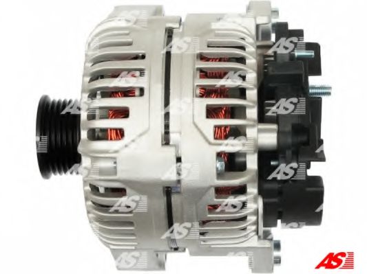 Generator / Alternator 2