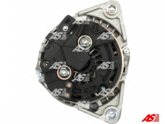 Generator / Alternator 4