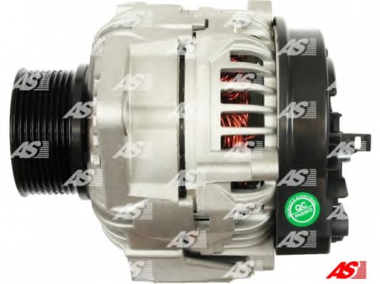 Generator / Alternator 2