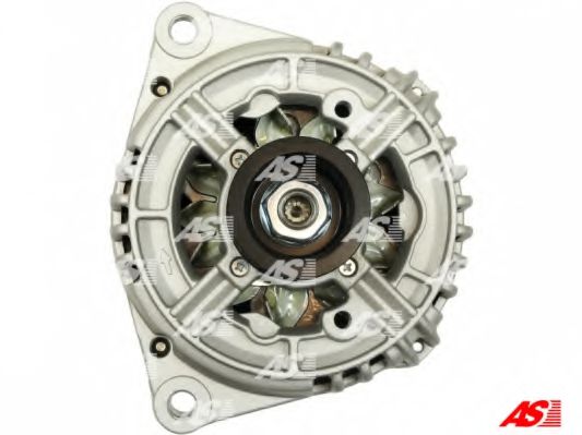 Generator / Alternator 3