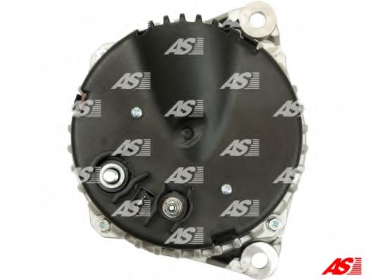 Generator / Alternator 4