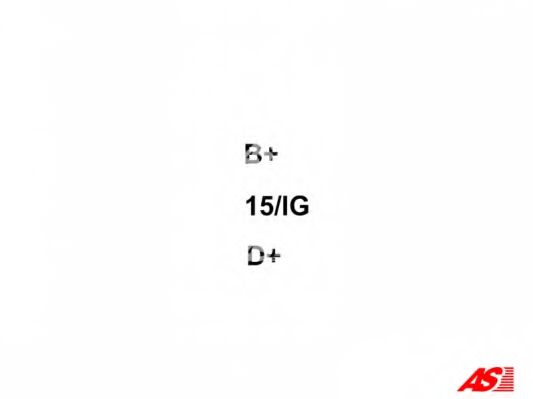 Generator / Alternator 5