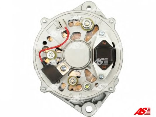Generator / Alternator 4
