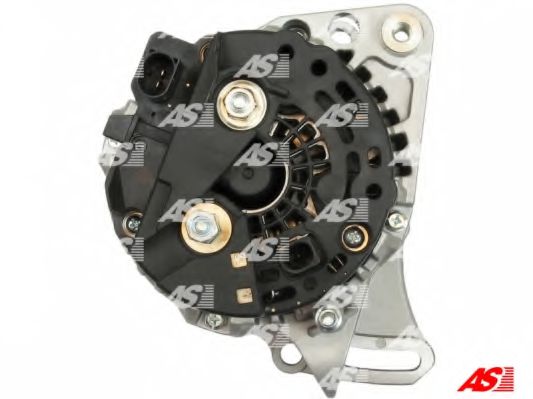 Generator / Alternator 4