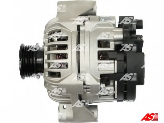 Generator / Alternator 2