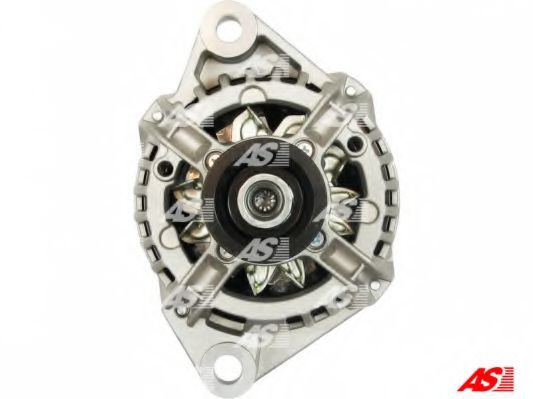 Generator / Alternator 3