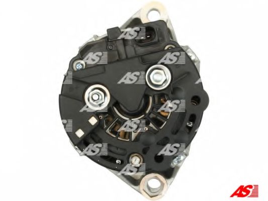 Generator / Alternator 4