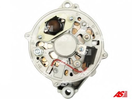 Generator / Alternator 4